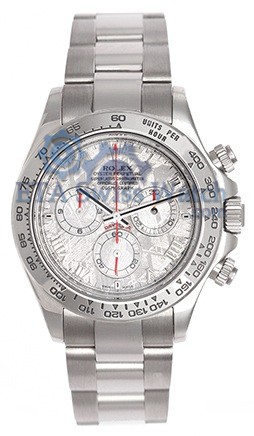 Rolex Daytona Cosmograph 116.509 - zum Schließen ins Bild klicken