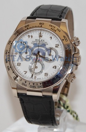 Rolex Daytona Cosmograph 116519  Clique na imagem para fechar