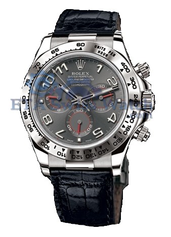 Rolex Daytona Cosmograph 116519 - Click Image to Close