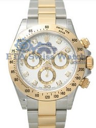 Rolex Cosmograph Daytona 116523 - Cliquez sur l'image pour la fermer