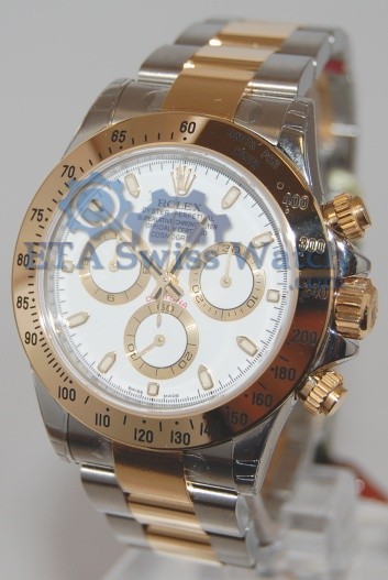 Rolex Cosmograph Daytona 116523 - Cliquez sur l'image pour la fermer