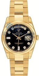 Date Jour Rolex 118208 - Cliquez sur l'image pour la fermer