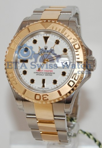 Rolex Yachtmaster 16623 - Click Image to Close