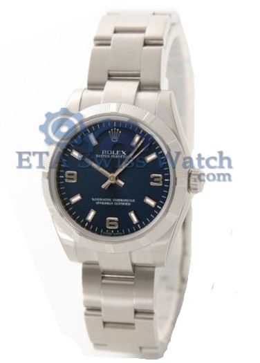 Rolex Lady Oyster Perpetual 177210 - Click Image to Close