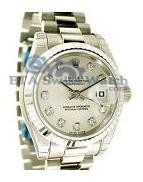 Rolex Mid-size Datejust 178279 - Click Image to Close