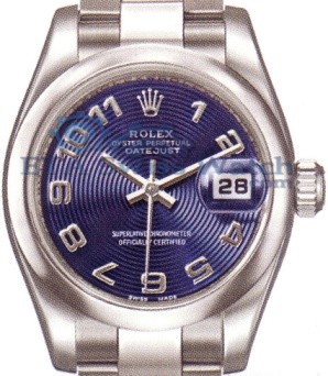 Lady Rolex Datejust 179.160 - Clicca l'immagine per chiudere