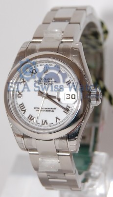 Rolex Lady Datejust 179160 - Click Image to Close