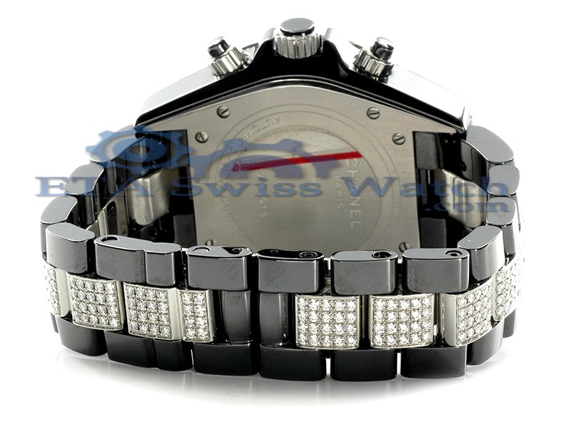 Chanel J12 41 millimetri H1706 - Clicca l'immagine per chiudere