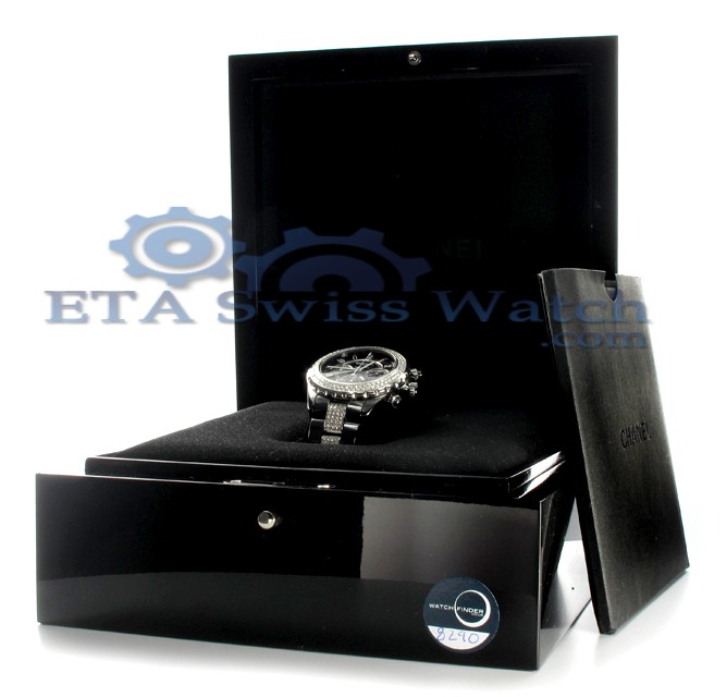 Chanel J12 41 millimetri H1706 - Clicca l'immagine per chiudere