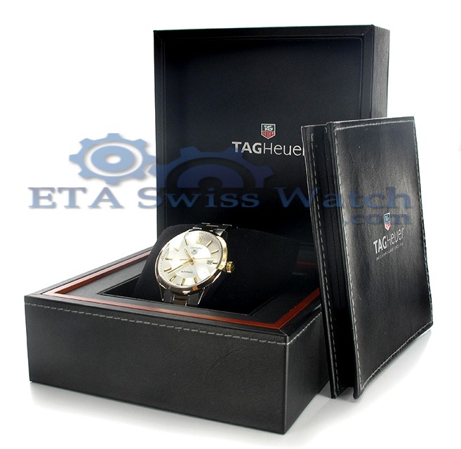 Tag Heuer Carrera WV215A.BD0788 - Haga click en la imagen para cerrar