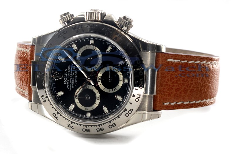 Rolex Daytona Cosmograph 116519  Clique na imagem para fechar