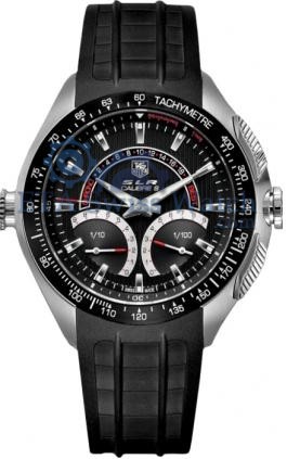 Tag Heuer SLR CAG7010.FT6013 - Click Image to Close