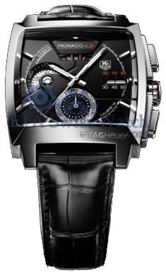 Tag Heuer Монако CAL2110.FC6257 - закрыть