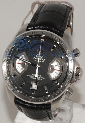 Tag Heuer Grand Carrera CAV511A.FC6225 - Haga click en la imagen para cerrar