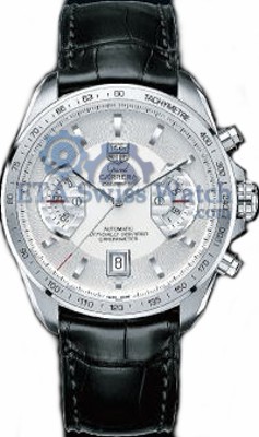 Tag Heuer Carrera Grand CAV511B.FC6225 - Clicca l'immagine per chiudere