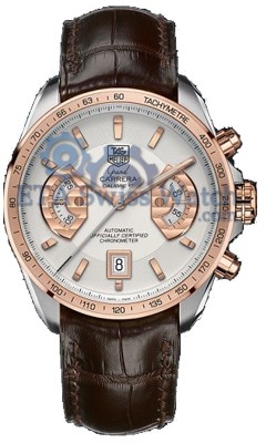 Tag Heuer Grand Carrera CAV515B.FC6231 - Click Image to Close