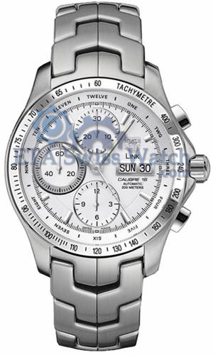 Tag Heuer Enlace CJF211B.BA0594