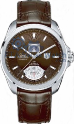 Carrera Tag Heuer Grand WAV5113.FC6231 - Cliquez sur l'image pour la fermer