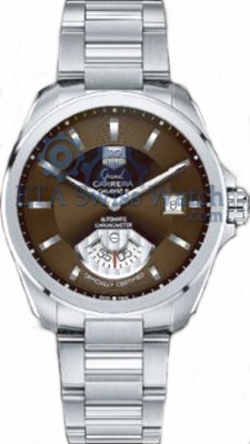 Carrera Tag Heuer Grand WAV511C.BA0900 - Cliquez sur l'image pour la fermer