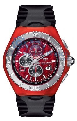 TechnoMarine Magnum Cruzeiro 108016  Clique na imagem para fechar