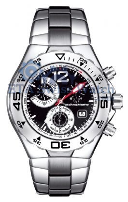 Technomarine Magnum MoonSun 208.008