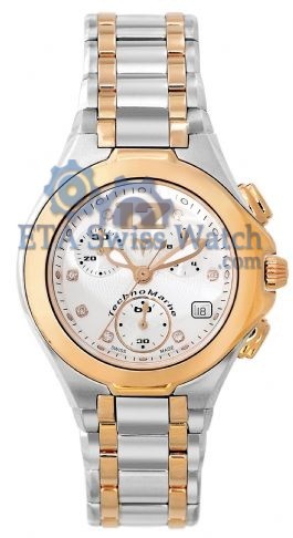 TechnoMarine Neo TLNCGW05M Lady Classic  Clique na imagem para fechar