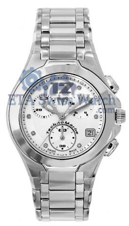 Technomarine Neo Clásico TMNCW05M - Haga click en la imagen para cerrar