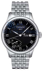 Tissot Le Локль T006.424.11.053.00 - закрыть