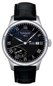Tissot Le Locle T006.424.16.053.00 - Click Image to Close