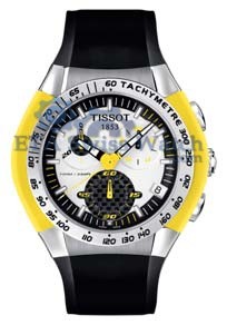 Tissot T-Tracx T010.417.17.031.03  Clique na imagem para fechar