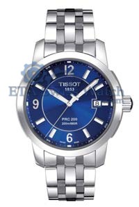 Tissot T014.410.11.047.00 PRC200 - закрыть