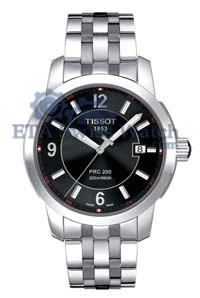 Tissot T014.410.11.057.00 PRC200 - закрыть
