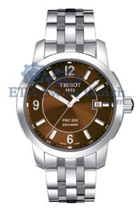 Tissot T014.410.11.297.00 PRC200 - закрыть