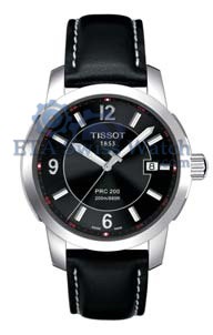 Tissot T014.410.16.057.00 PRC200 - закрыть