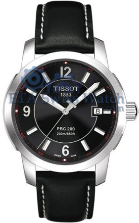 Tissot T014.421.16.057.00 PRC200 - закрыть