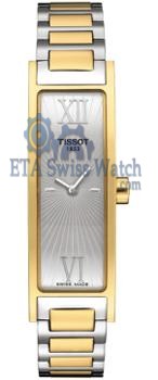 Счастливый Chic Tissot T015.309.32.038.00