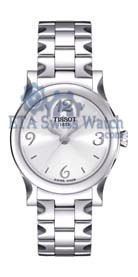 Tissot Stylis-T T028.210.11.037.00 - Click Image to Close