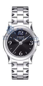 Tissot T-Стилис T028.210.11.057.00 - закрыть