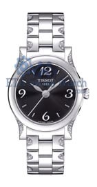 Tissot Stylis-T T028.210.11.057.01