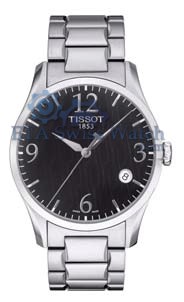 Tissot Stylis-T T028.410.11.057.00 - Click Image to Close