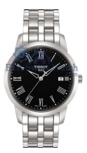 Tissot Classic Dream T033.410.11.053.00 - zum Schließen ins Bild klicken