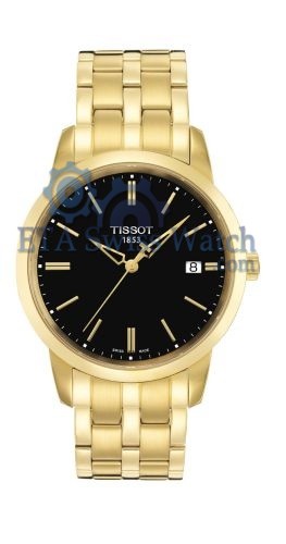 Tissot Classic Dream T033.410.33.051.00 - zum Schließen ins Bild klicken