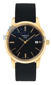 Tissot Classic Dream T033.410.36.051.00 - Cliquez sur l'image pour la fermer