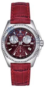 Tissot PRC100 T22.1.466.81 - Click Image to Close