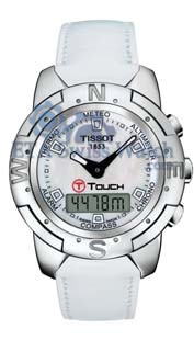 Tissot T-Touch T33.7.658.81 - Haga click en la imagen para cerrar