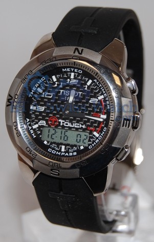 Tissot T-Touch T33.7.898.92 - Click Image to Close