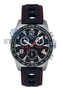 Tissot PR50 T34.1.728.52 - Haga click en la imagen para cerrar