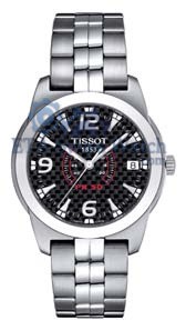 Tissot PR50 T34.1.881.92 - zum Schließen ins Bild klicken