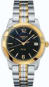 Tissot PR50 T34.2.481.52 - закрыть