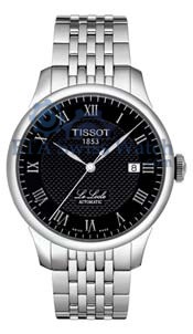 Tissot Le Locle T41.1.483.53 - Click Image to Close